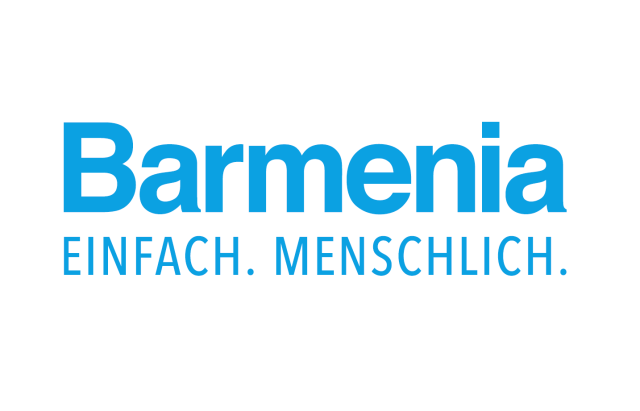 Logo Barmenia